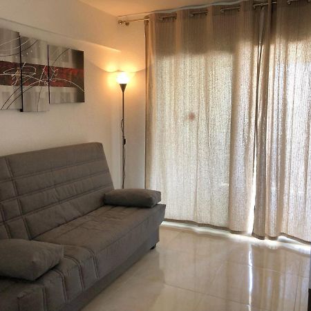 Holiday apt Niza 10B Benidorm Dış mekan fotoğraf