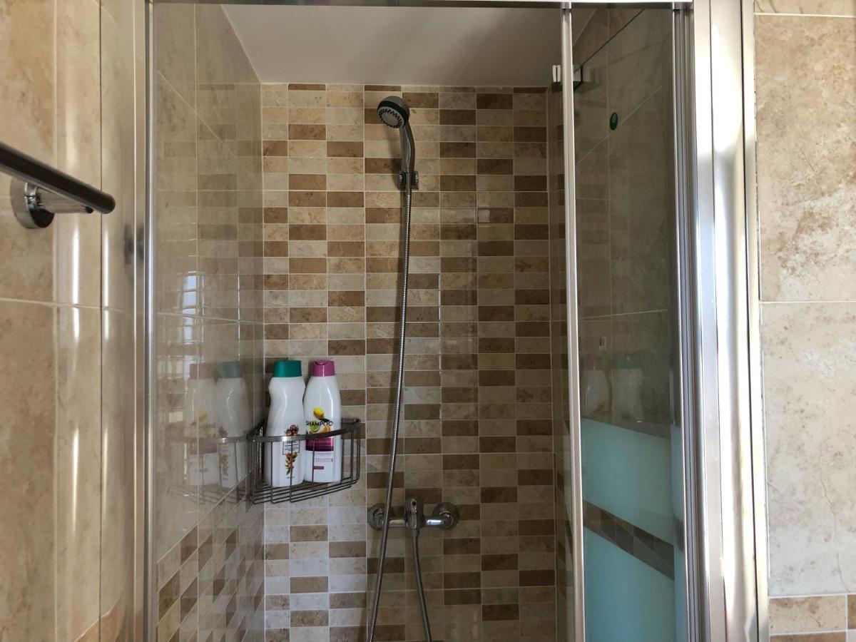 Holiday apt Niza 10B Benidorm Dış mekan fotoğraf